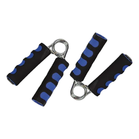 Hand grip (la paire)
