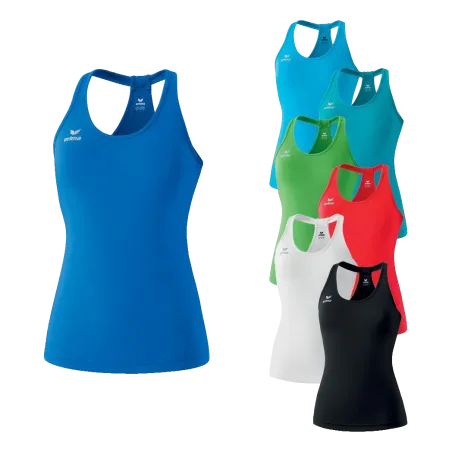 Débardeur Casual Basics Femme