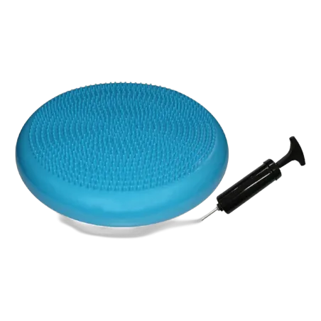 Disque à picots
