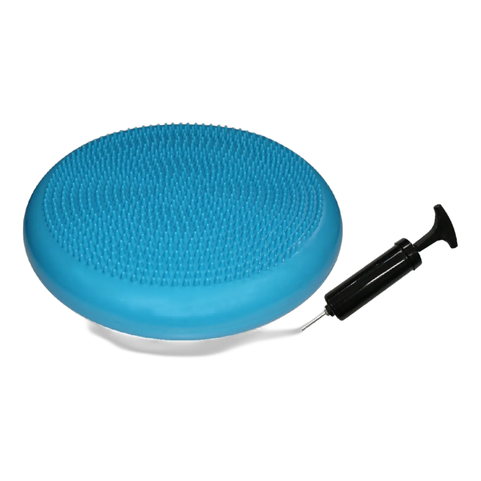 Disque à picots