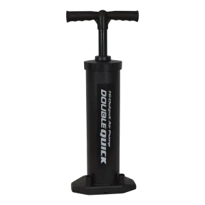 Pompe 50 cm gros volume