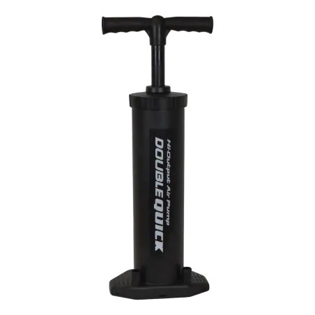 Pompe 50 cm gros volume