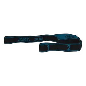 Bande Elastique Fitness Force en 20 kg