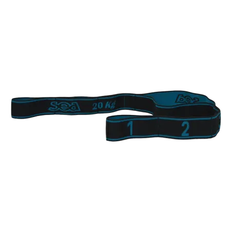 Bande Elastique Fitness Force en 20 kg