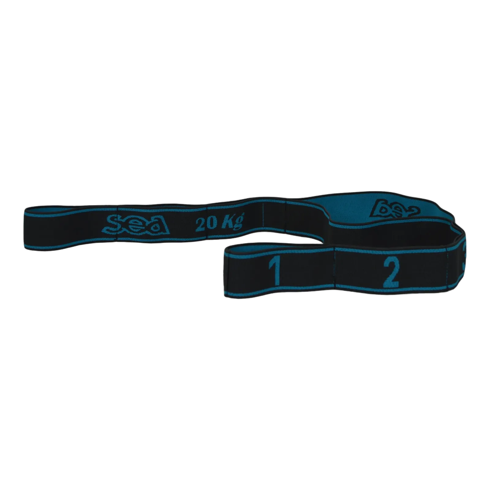 Bande Elastique Fitness Force en 20 kg