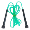 Corde à sauter fluo Sporti 2.20 m