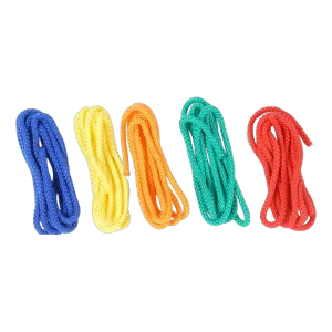 Corde de gymnastique