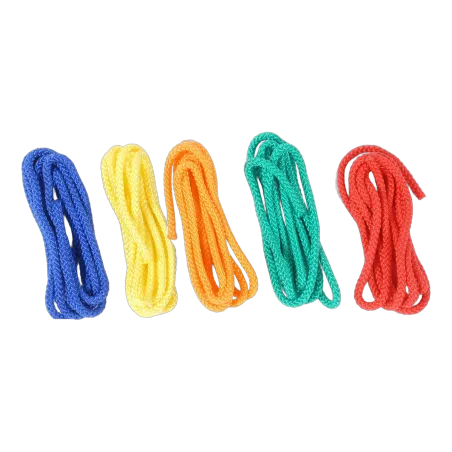 Corde de gymnastique