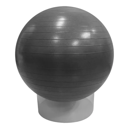 Support intermédiaire Transparent pour Gymball