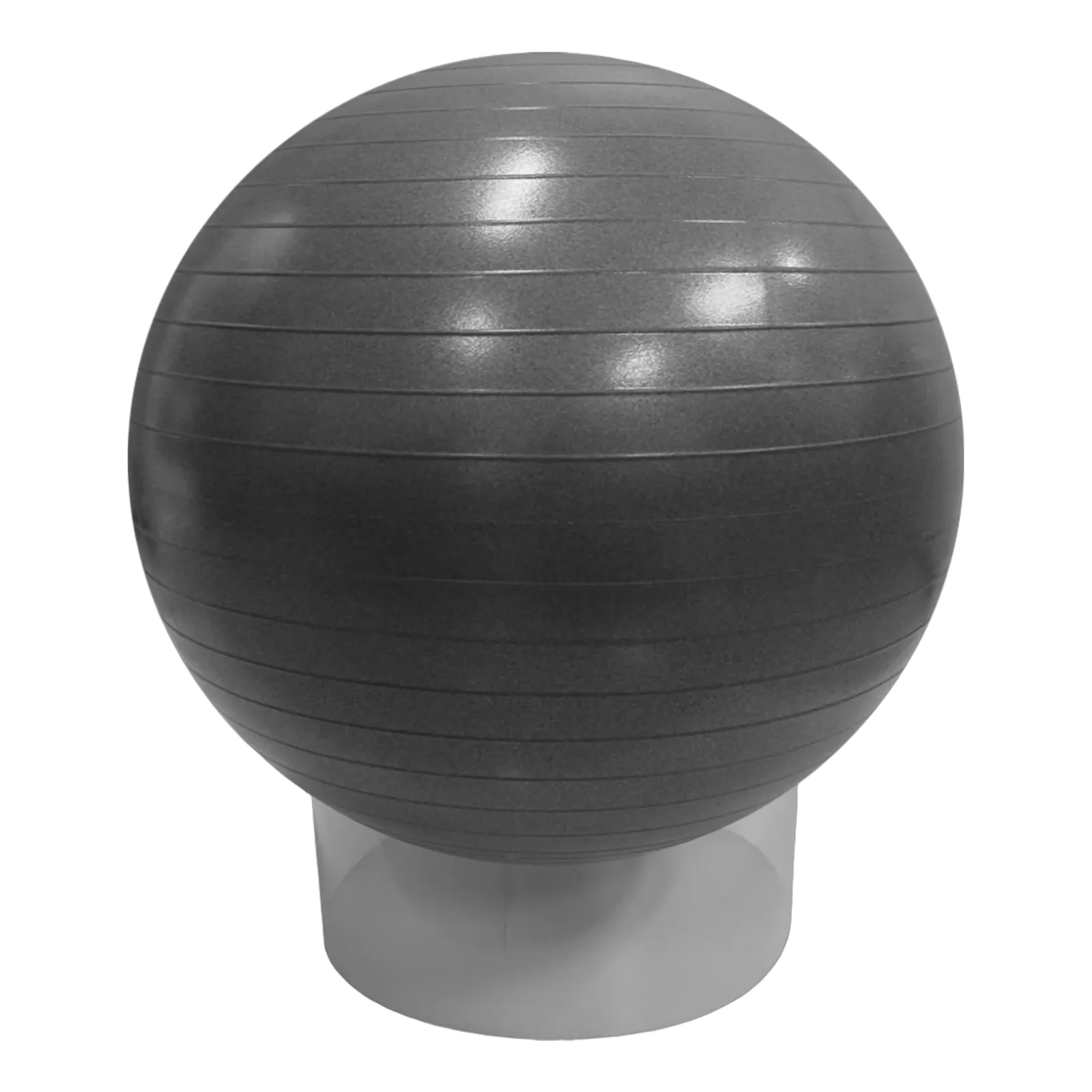 Support intermédiaire Transparent pour Gymball