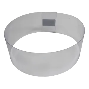 Support intermédiaire Transparent pour Gymball