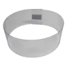 Support intermédiaire Transparent pour Gymball