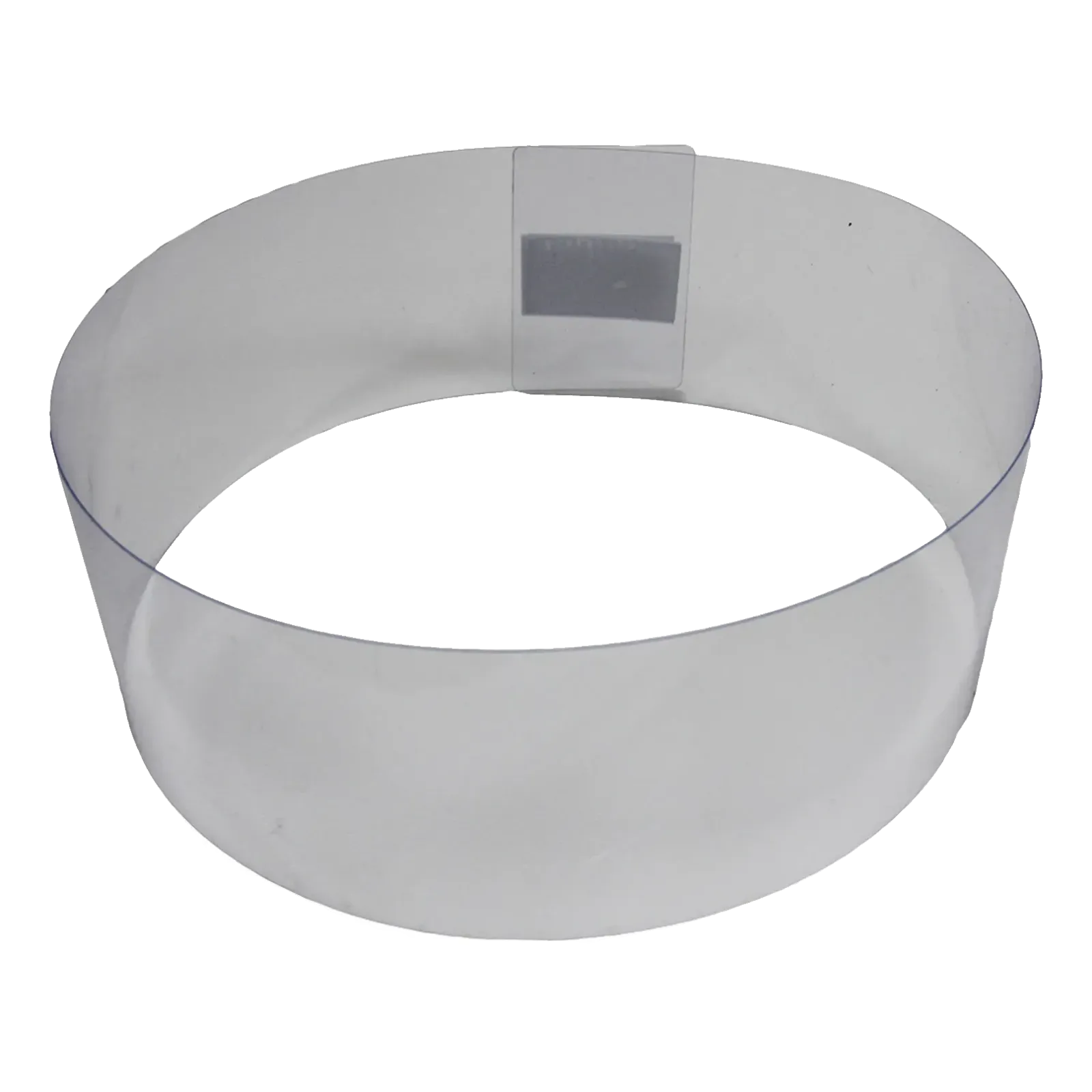 Support intermédiaire Transparent pour Gymball