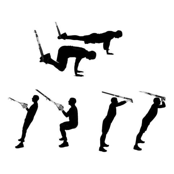 New Suspension Trainer