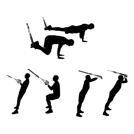 New Suspension Trainer