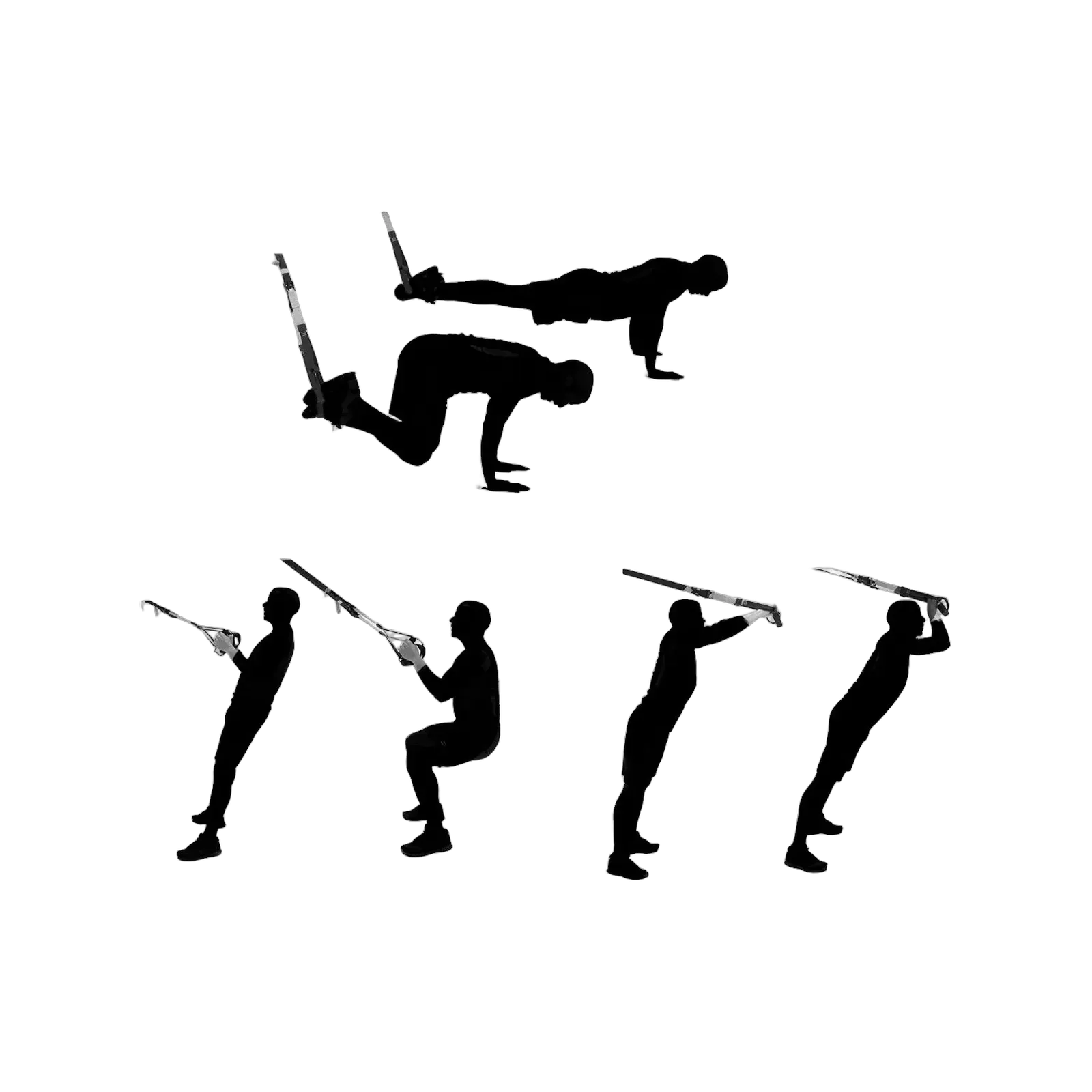 New Suspension Trainer