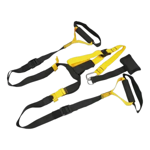 New Suspension Trainer