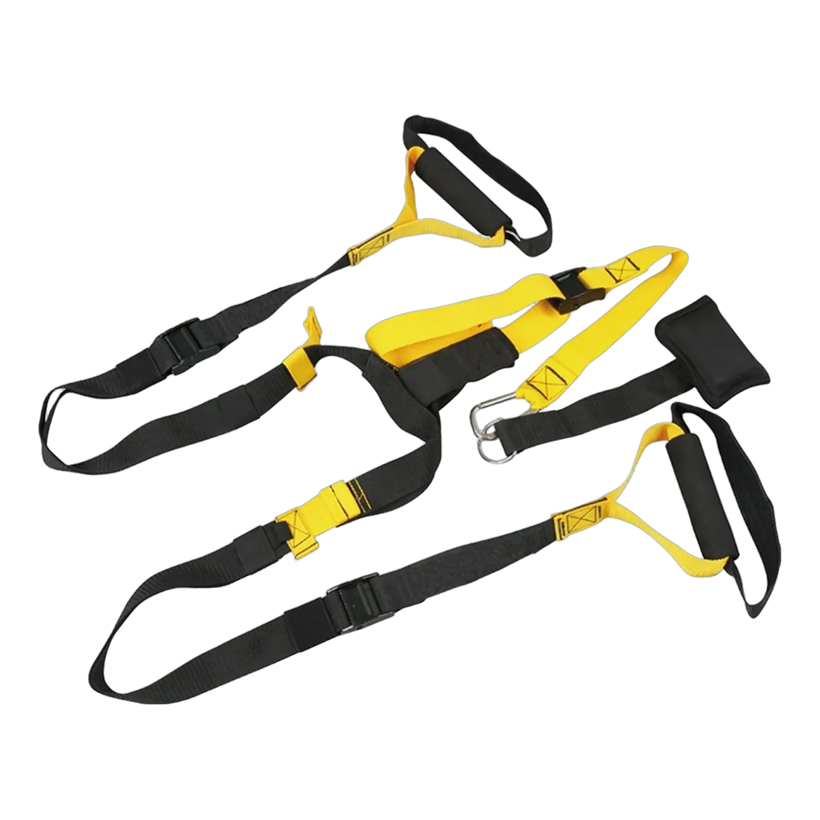 New Suspension Trainer
