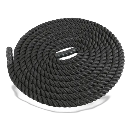 Corde ondulatoire 10 m (diam. 3,8 cm)