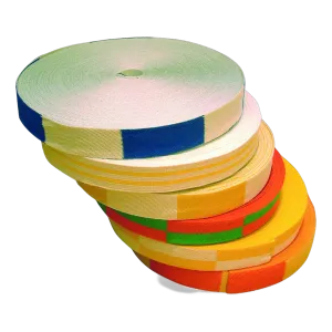 Rouleau Ceinture de judo