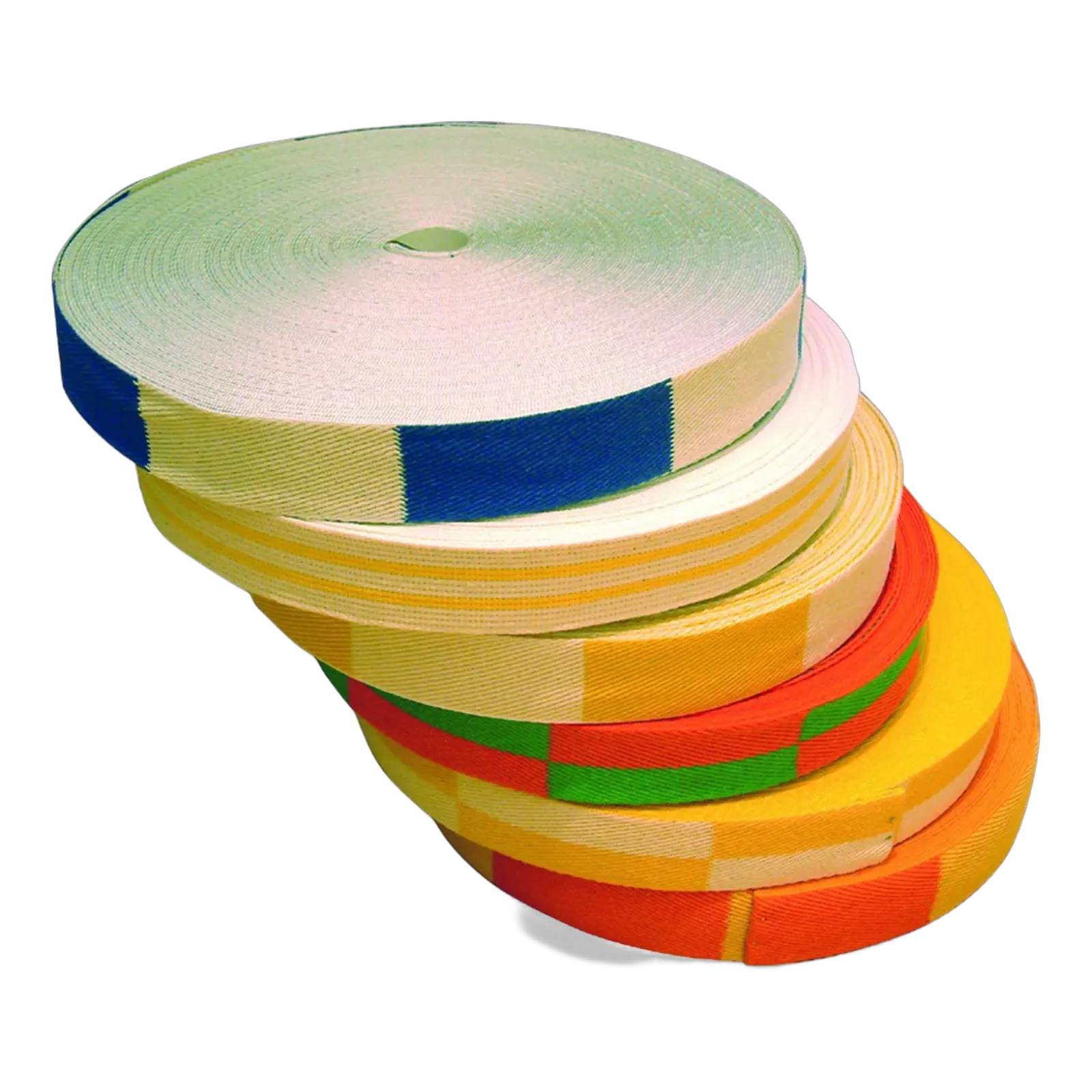 Rouleau Ceinture de judo