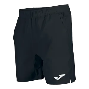 Short Master – 100 - Noir/Blanc