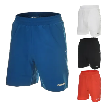 Short Core