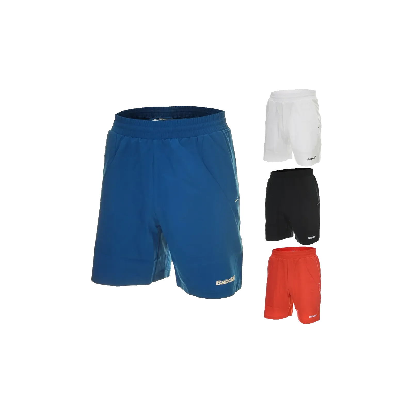 Short Core