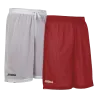 600 - Blanc/Rouge