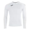Maillot de compression Brama Fleece ML