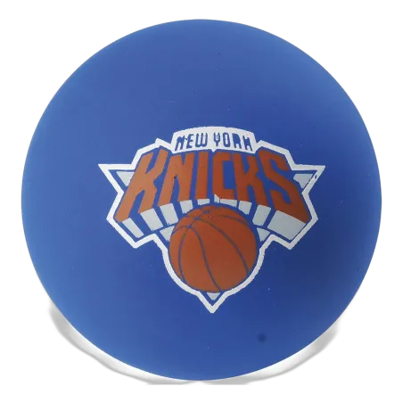 Mini-ballon NBA Spaldeens NY Nicks