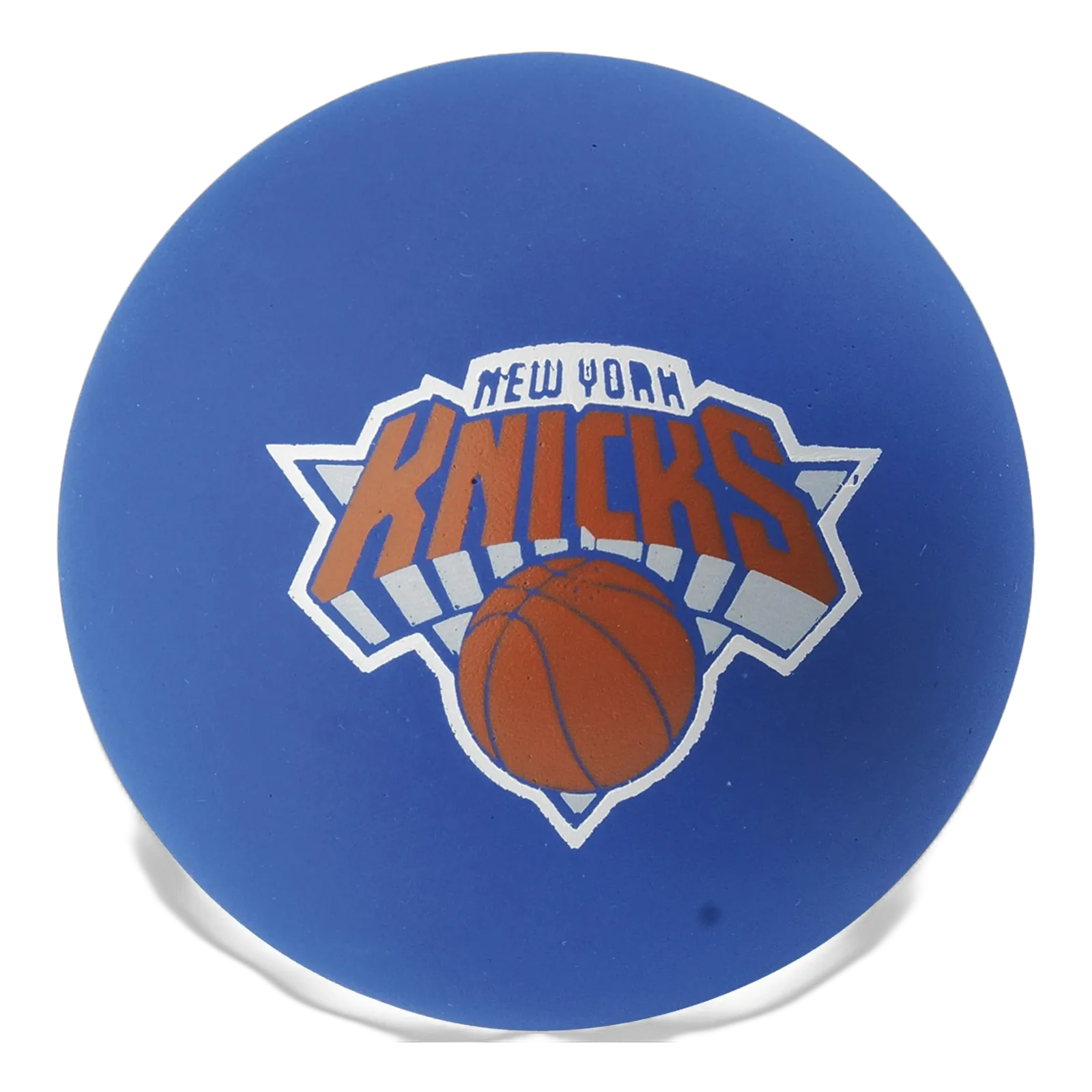 Mini-ballon NBA Spaldeens NY Nicks