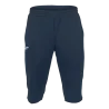 Bermuda  Fleece Capri