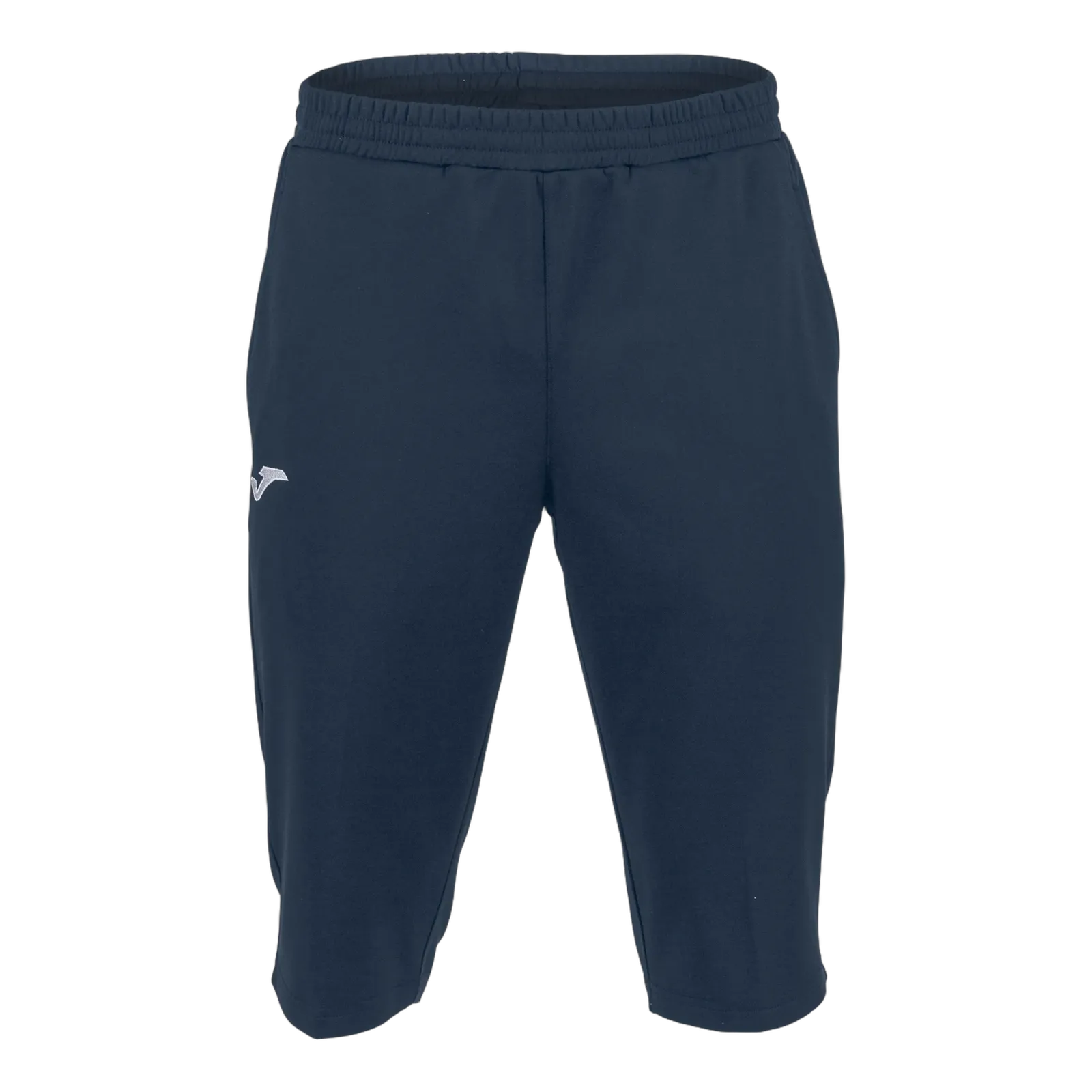 Bermuda  Fleece Capri