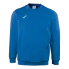 Bleu roy/Blanc