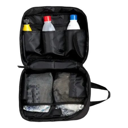Trousse de premiers secours