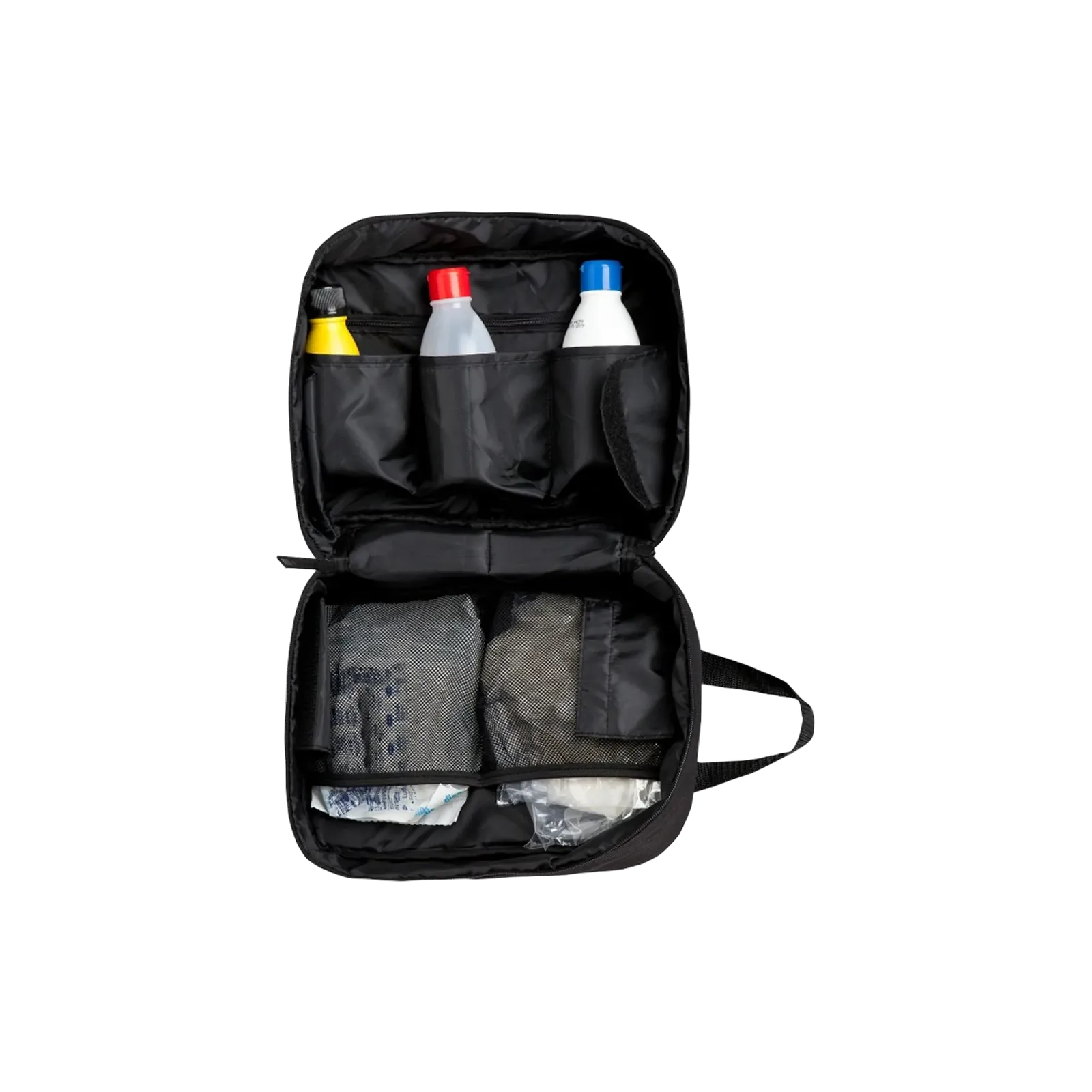Trousse de premiers secours