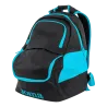 116 - Noir/Turquoise