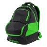 117 - Noir/Vert fluo