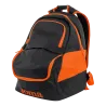 120 - Noir/Orange
