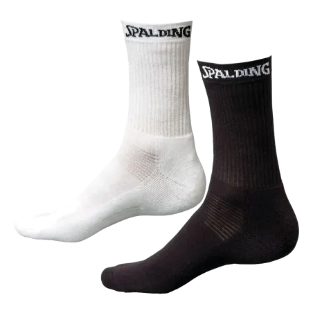 Chaussettes moyennes