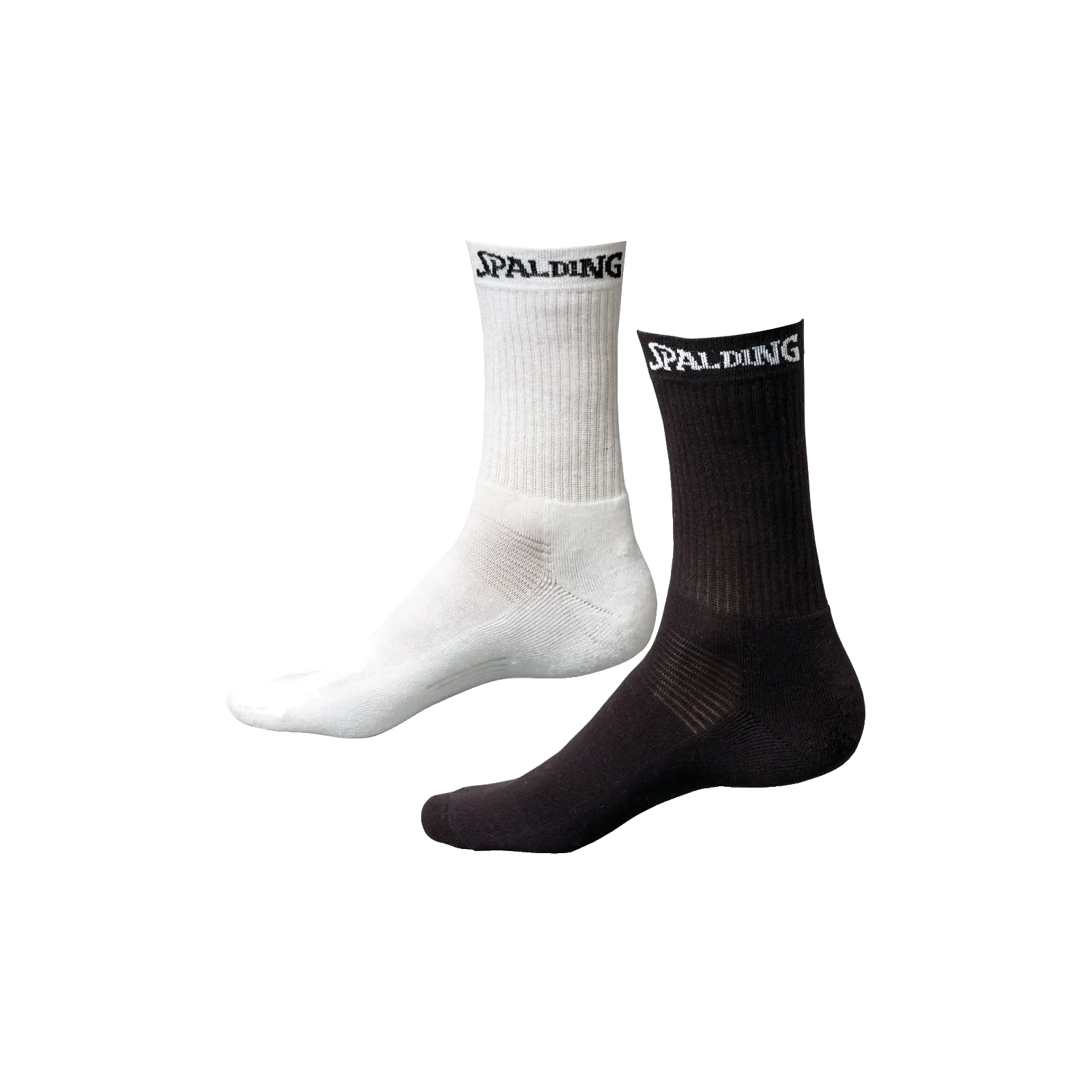 Chaussettes moyennes