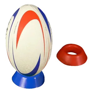 Tee de Rugby Lesté