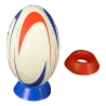 Tee de Rugby Lesté