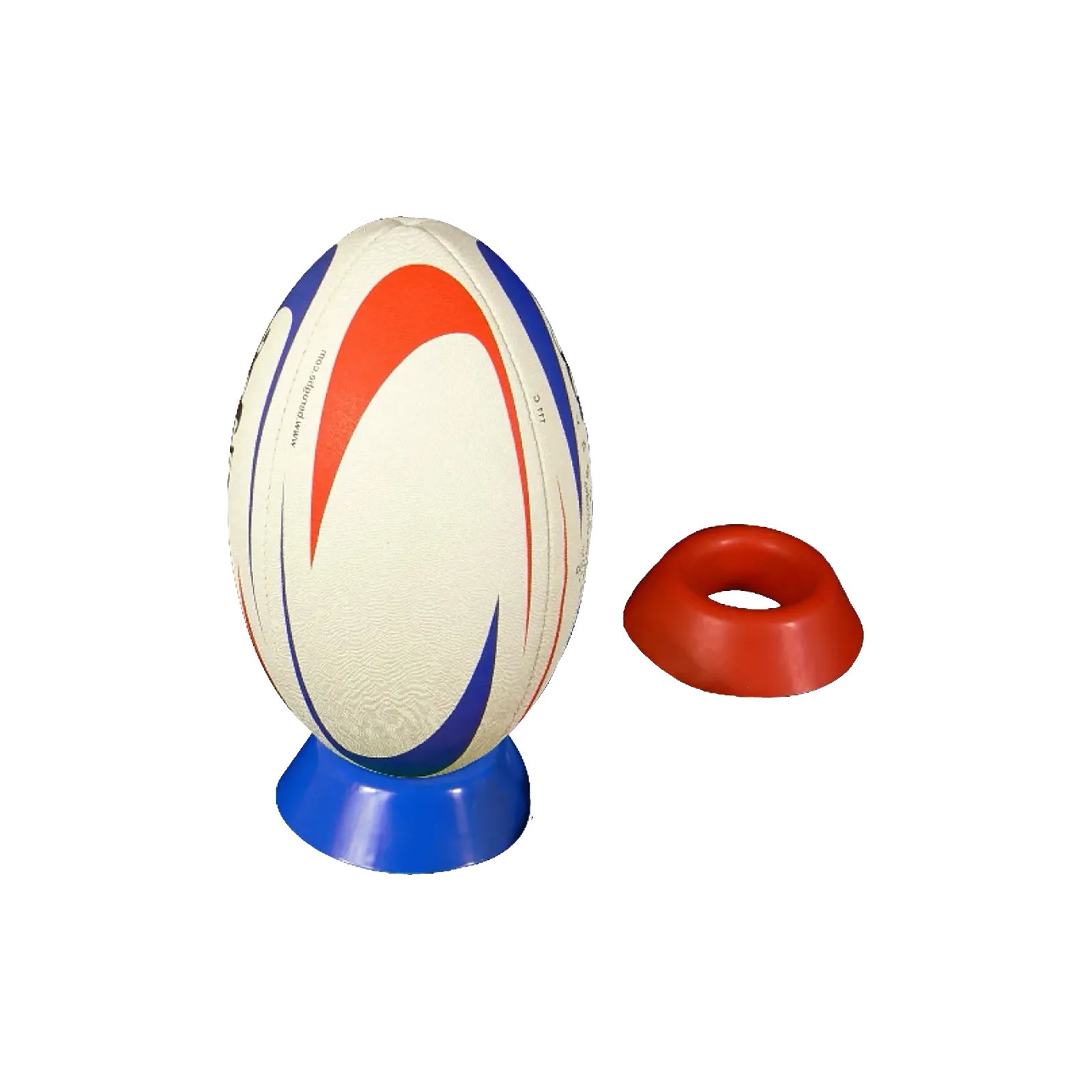 Tee de Rugby Lesté