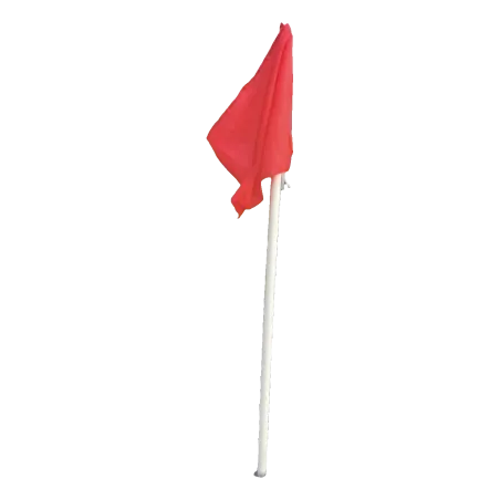 Jeu de 4 poteaux de Corner Rigides