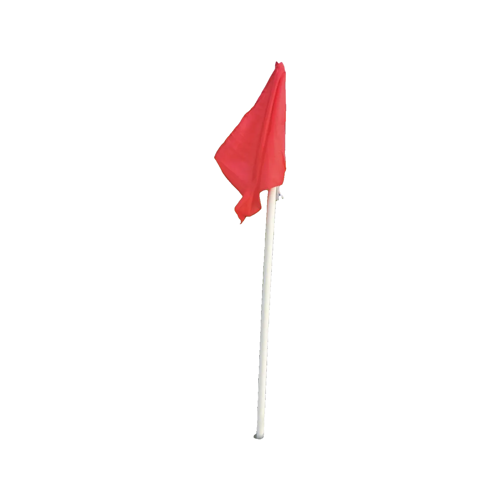 Jeu de 4 poteaux de Corner Rigides