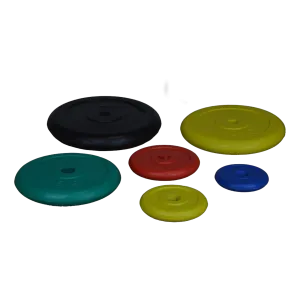 Poids 1 kg Bleu