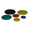 Poids 1 kg Bleu