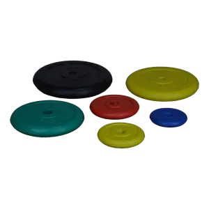 Poids 2 kg Rouge